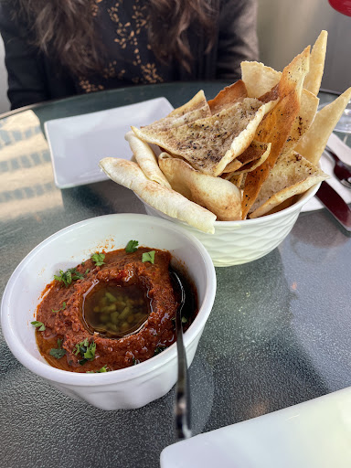 Photo of Habibi Tapas Grill - 1886 Dayton St, Kelowna, BC V1Y 7W6