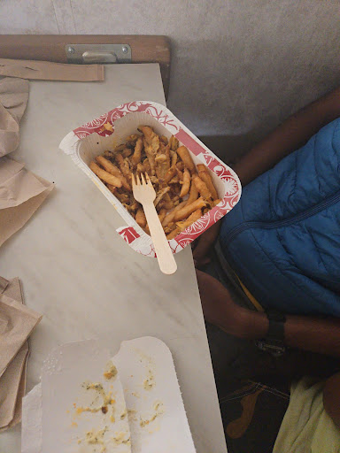 Photo of Donair Dude Mediterranean eatery Terminal Ave - 201Terminal Ave, Vancouver, BC V1V 1V1