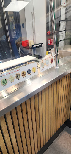 Photo of Donair Dude Mediterranean eatery Terminal Ave - 201Terminal Ave, Vancouver, BC V1V 1V1