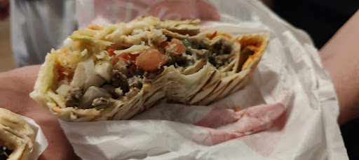 Photo of Donair Dude Mediterranean eatery Terminal Ave - 201Terminal Ave, Vancouver, BC V1V 1V1