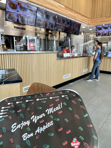 Photo of Donair Dude Mediterranean eatery Terminal Ave - 201Terminal Ave, Vancouver, BC V1V 1V1