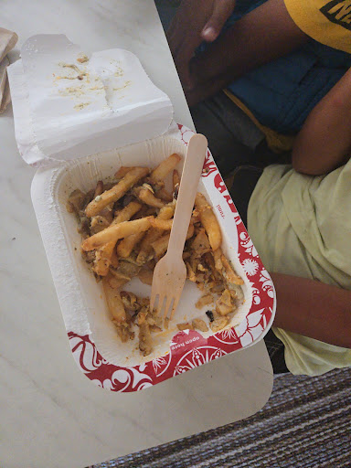 Photo of Donair Dude Mediterranean eatery Terminal Ave - 201Terminal Ave, Vancouver, BC V1V 1V1