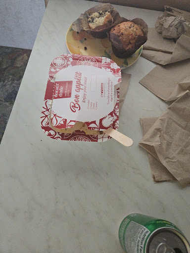 Photo of Donair Dude Mediterranean eatery Terminal Ave - 201Terminal Ave, Vancouver, BC V1V 1V1