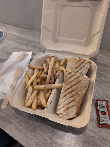 Photo of Osmow's Shawarma - 12800 Bridgeport Rd Unit 115, Richmond, BC V6V 0B4