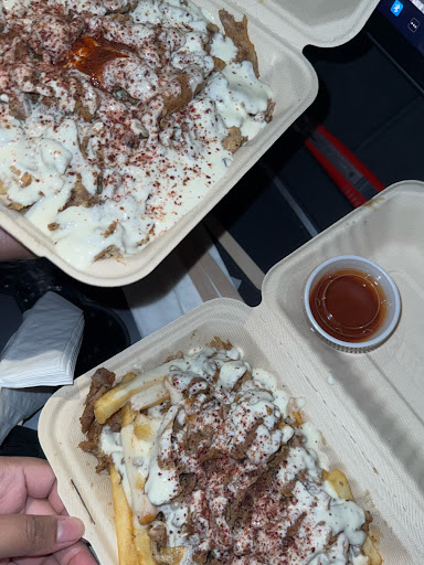 Photo of Osmow's Shawarma - 12800 Bridgeport Rd Unit 115, Richmond, BC V6V 0B4