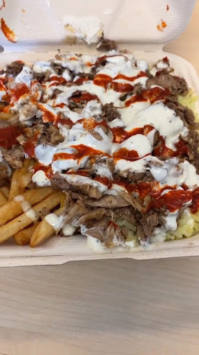 Photo of Osmow's Shawarma - 12800 Bridgeport Rd Unit 115, Richmond, BC V6V 0B4
