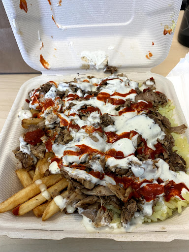 Photo of Osmow's Shawarma - 12800 Bridgeport Rd Unit 115, Richmond, BC V6V 0B4