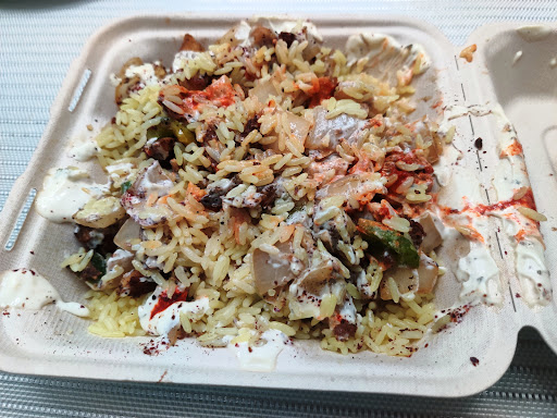 Photo of Osmow's Shawarma - 12800 Bridgeport Rd Unit 115, Richmond, BC V6V 0B4