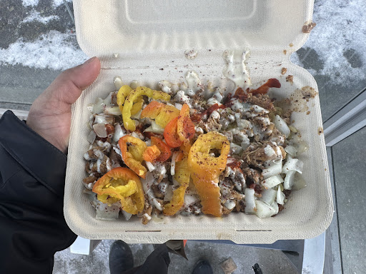 Photo of Osmow's Shawarma - 12800 Bridgeport Rd Unit 115, Richmond, BC V6V 0B4