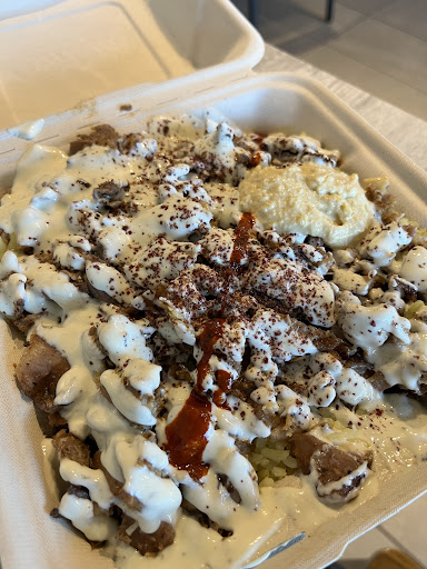Photo of Osmow's Shawarma - 12800 Bridgeport Rd Unit 115, Richmond, BC V6V 0B4