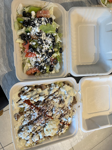 Photo of Osmow's Shawarma - 12800 Bridgeport Rd Unit 115, Richmond, BC V6V 0B4