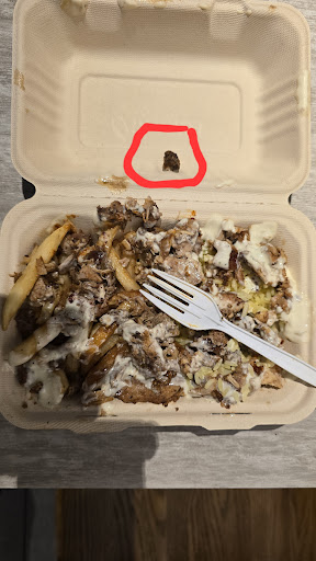 Photo of Osmow's Shawarma - 12800 Bridgeport Rd Unit 115, Richmond, BC V6V 0B4