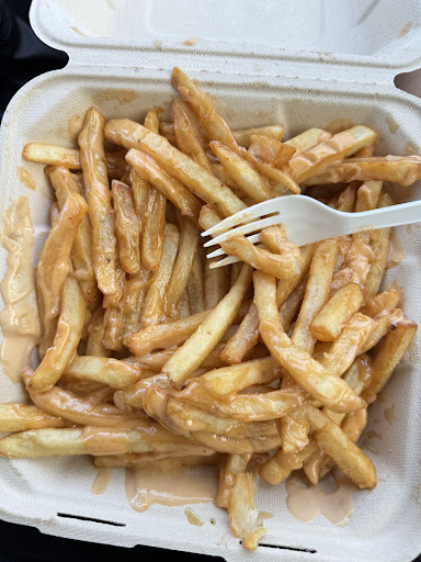 Photo of Osmow's Shawarma - 12800 Bridgeport Rd Unit 115, Richmond, BC V6V 0B4