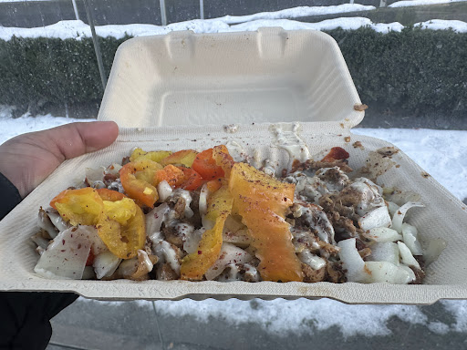 Photo of Osmow's Shawarma - 12800 Bridgeport Rd Unit 115, Richmond, BC V6V 0B4