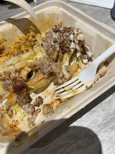 Photo of Osmow's Shawarma - 12800 Bridgeport Rd Unit 115, Richmond, BC V6V 0B4