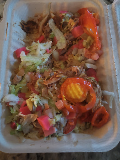Photo of Osmow's Shawarma - 12800 Bridgeport Rd Unit 115, Richmond, BC V6V 0B4