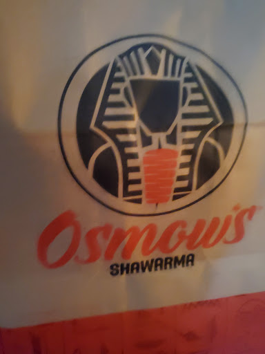 Photo of Osmow's Shawarma - 12800 Bridgeport Rd Unit 115, Richmond, BC V6V 0B4