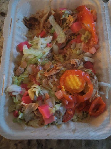 Photo of Osmow's Shawarma - 12800 Bridgeport Rd Unit 115, Richmond, BC V6V 0B4