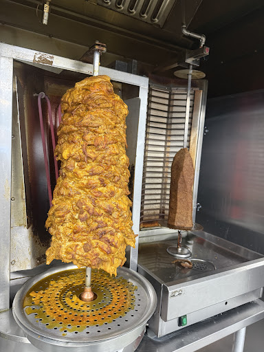 Photo of Donair Spot - 8616 Granville St, Vancouver, BC V6P 6T2