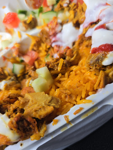 Photo of Donair Spot - 8616 Granville St, Vancouver, BC V6P 6T2