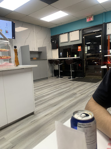 Photo of Donair Spot - 8616 Granville St, Vancouver, BC V6P 6T2