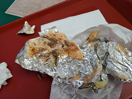 Photo of Donair Spot - 8616 Granville St, Vancouver, BC V6P 6T2