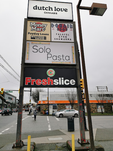 Photo of Donair Spot - 8616 Granville St, Vancouver, BC V6P 6T2