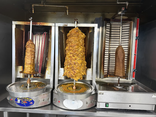 Photo of Donair Spot - 8616 Granville St, Vancouver, BC V6P 6T2