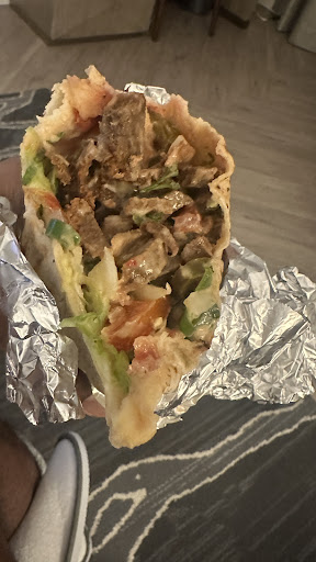 Photo of Donair Spot - 8616 Granville St, Vancouver, BC V6P 6T2