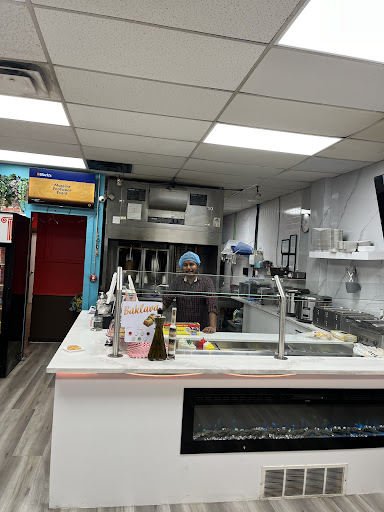 Photo of Donair Spot - 8616 Granville St, Vancouver, BC V6P 6T2