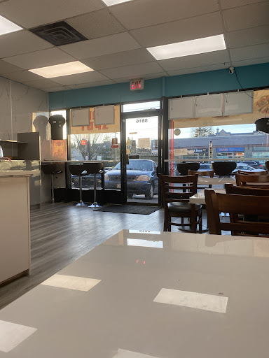 Photo of Donair Spot - 8616 Granville St, Vancouver, BC V6P 6T2