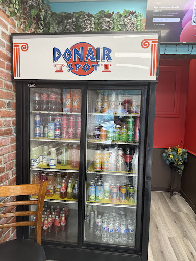 Photo of Donair Spot - 8616 Granville St, Vancouver, BC V6P 6T2