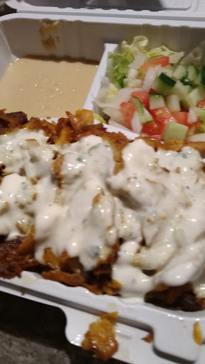 Photo of Donair Spot - 8616 Granville St, Vancouver, BC V6P 6T2