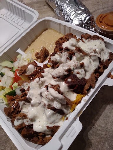 Photo of Donair Spot - 8616 Granville St, Vancouver, BC V6P 6T2