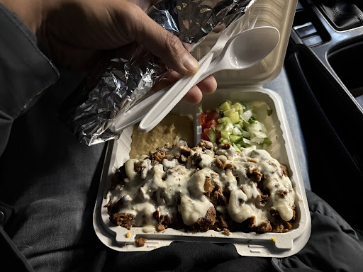 Photo of Donair Spot - 8616 Granville St, Vancouver, BC V6P 6T2