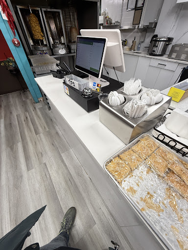 Photo of Donair Spot - 8616 Granville St, Vancouver, BC V6P 6T2