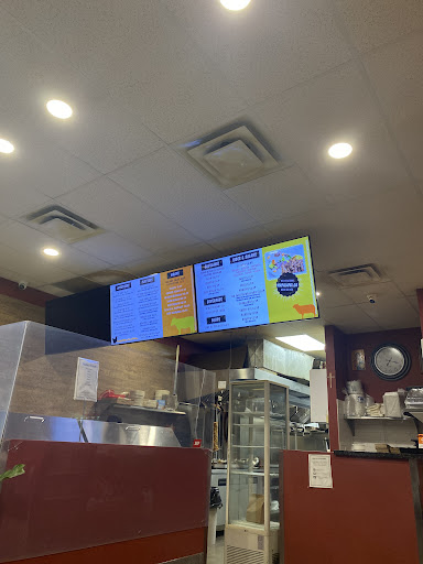 Photo of Mr. Falafel - 3685 W 10th Ave, Vancouver, BC V6R 2G2