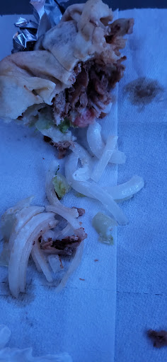 Photo of Mr. Falafel - 3685 W 10th Ave, Vancouver, BC V6R 2G2