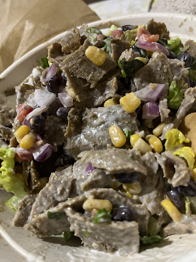 Photo of Donair Affair - 12080 Nordel Way, Surrey, BC V3W 1P6