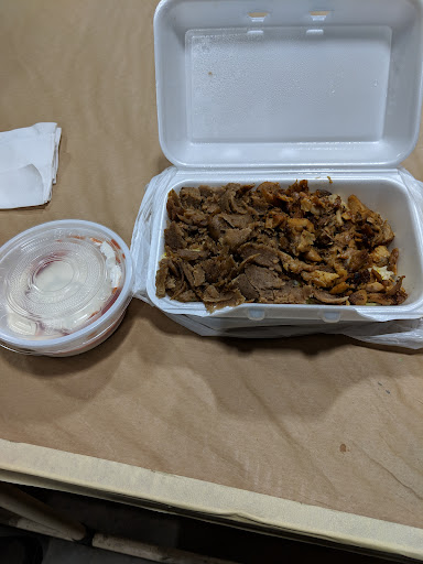 Photo of Donair Affair - 12080 Nordel Way, Surrey, BC V3W 1P6