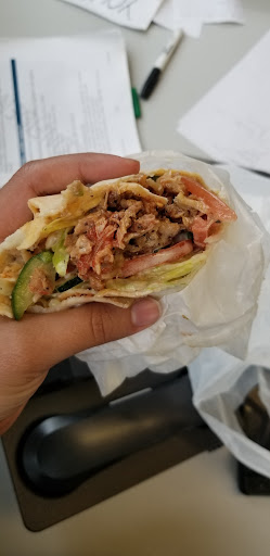 Photo of Donair Affair - 12080 Nordel Way, Surrey, BC V3W 1P6