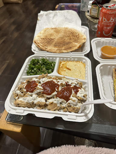 Photo of Donair Affair - 12080 Nordel Way, Surrey, BC V3W 1P6