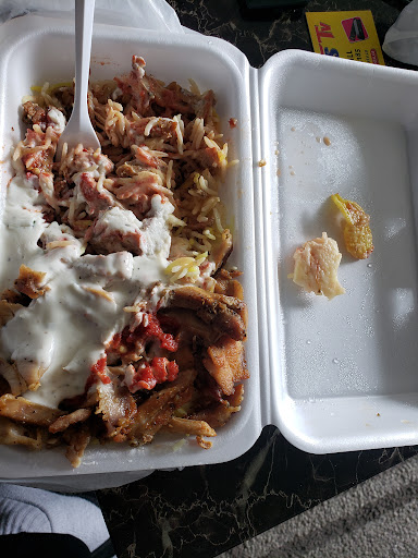Photo of Donair Affair - 12080 Nordel Way, Surrey, BC V3W 1P6