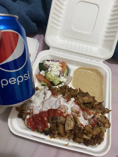 Photo of Donair Affair - 12080 Nordel Way, Surrey, BC V3W 1P6