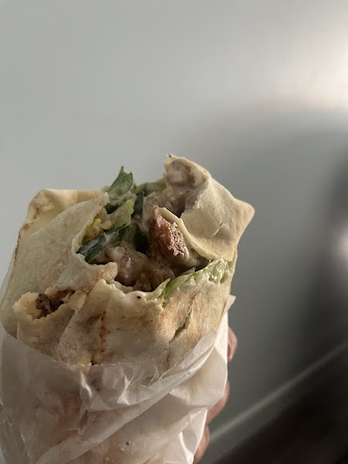 Photo of Donair Affair - 12080 Nordel Way, Surrey, BC V3W 1P6