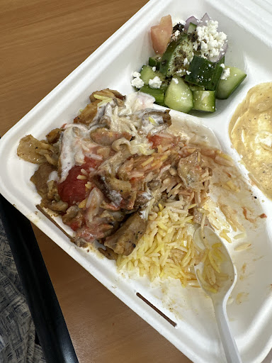 Photo of Donair Affair - 12080 Nordel Way, Surrey, BC V3W 1P6