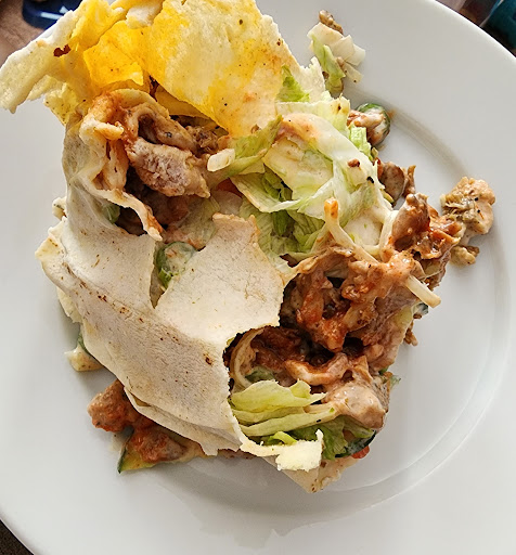Photo of Donair Affair - 12080 Nordel Way, Surrey, BC V3W 1P6