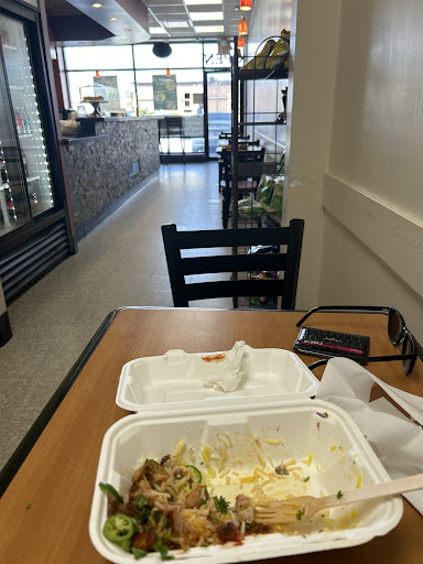 Photo of Donair Affair - 12080 Nordel Way, Surrey, BC V3W 1P6