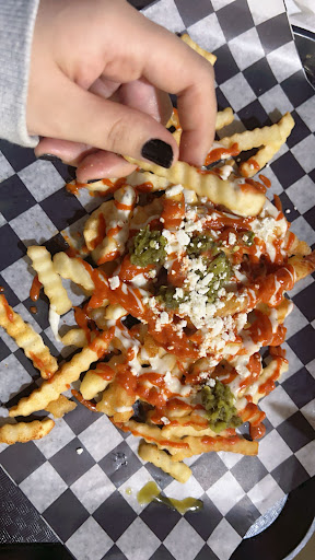Photo of Afghani Kabul Kebab Donair Ltd - 1793 Robson St, Vancouver, BC V6G 1C9