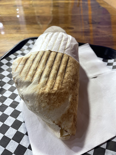 Photo of Afghani Kabul Kebab Donair Ltd - 1793 Robson St, Vancouver, BC V6G 1C9